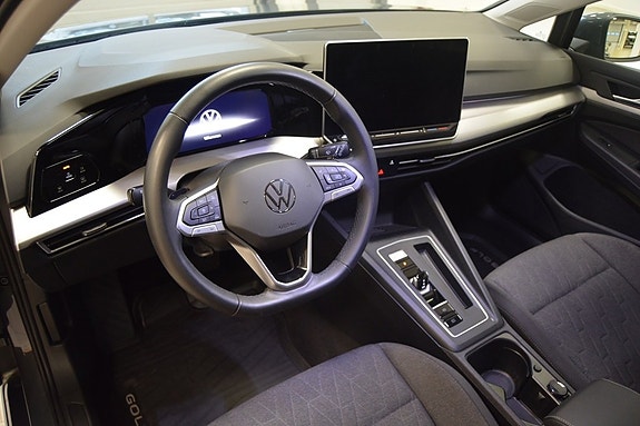 Volkswagen Golf I 8 of 13