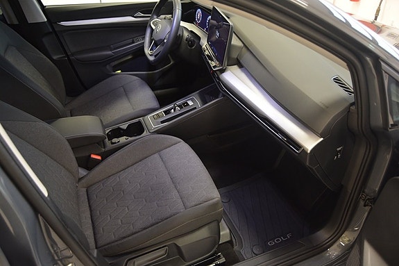 Volkswagen Golf I 10 of 13