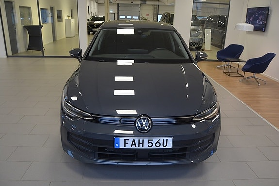 Volkswagen Golf I 2 of 13