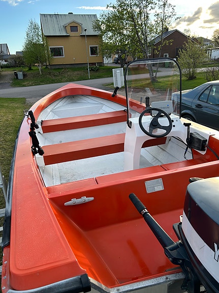 Örnvik 540 m Styrpulpet 2 of 3