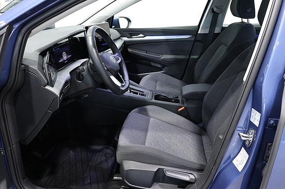Volkswagen Golf I 5 of 18