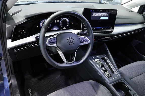 Volkswagen Golf I 6 of 18