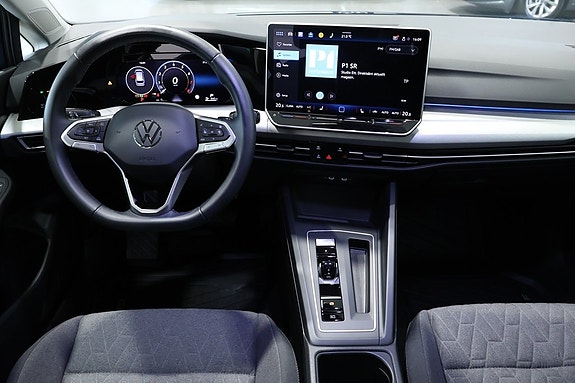 Volkswagen Golf I 7 of 18