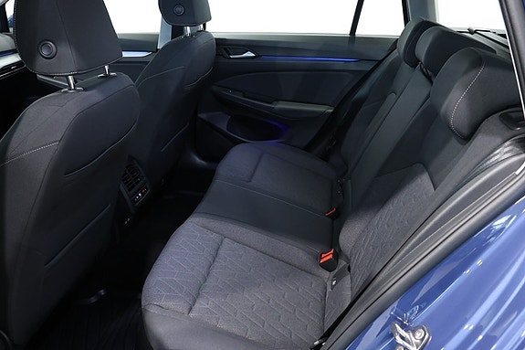 Volkswagen Golf I 14 of 18