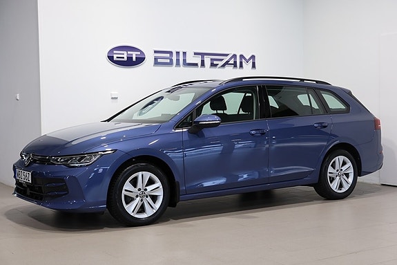 Volkswagen Golf I 2 of 18