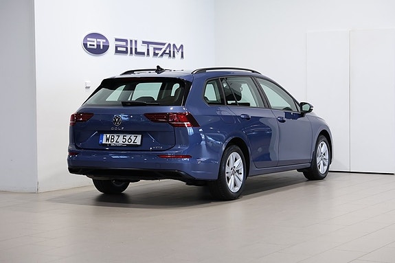Volkswagen Golf I 3 of 18