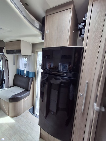 Chausson 737 FLASH FORD M17 18 of 21