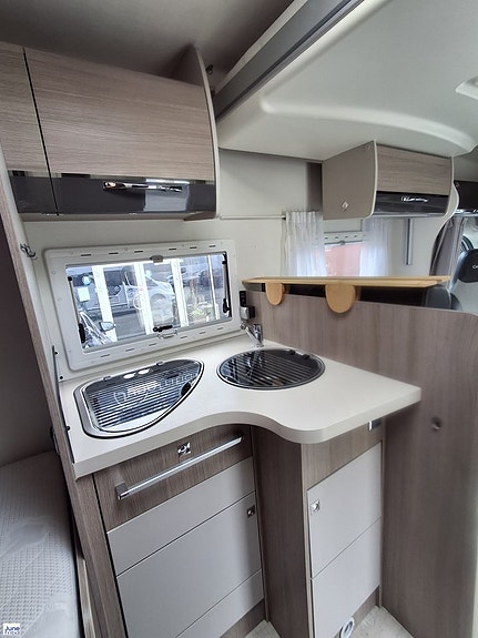 Chausson 737 FLASH FORD M17 19 of 21