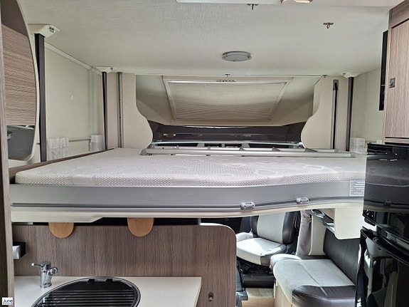 Chausson 737 FLASH FORD M17 8 of 21