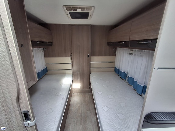 Chausson 737 FLASH FORD M17 17 of 21