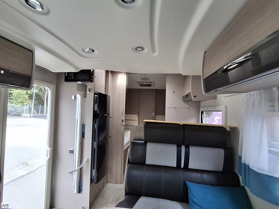 Chausson 737 FLASH FORD M17 21 of 21