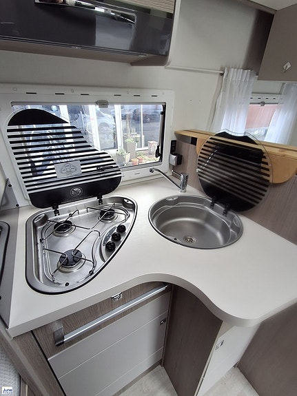 Chausson 737 FLASH FORD M17 10 of 21