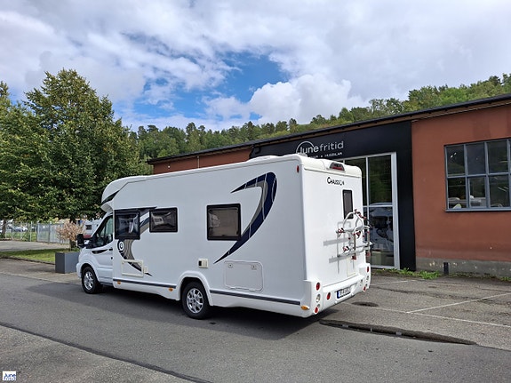 Chausson 737 FLASH FORD M17 5 of 21