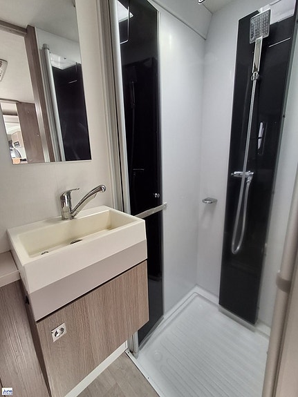 Chausson 737 FLASH FORD M17 15 of 21