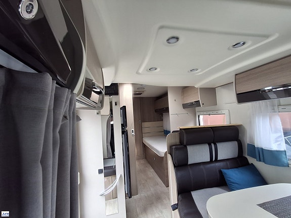 Chausson 737 FLASH FORD M17 20 of 21