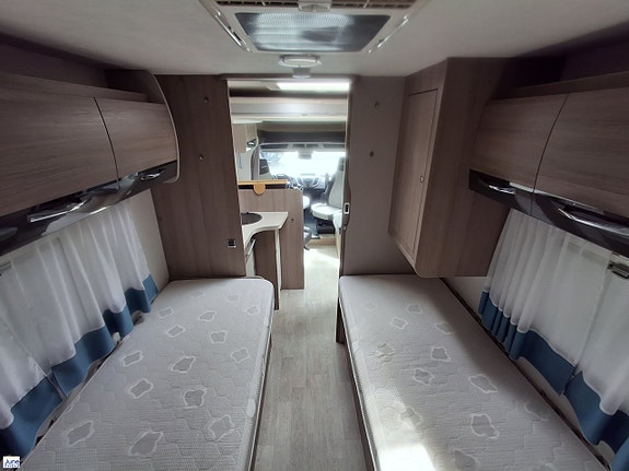 Chausson 737 FLASH FORD M17 16 of 21