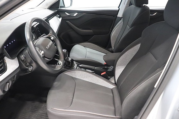 Skoda Kamiq 7 of 10