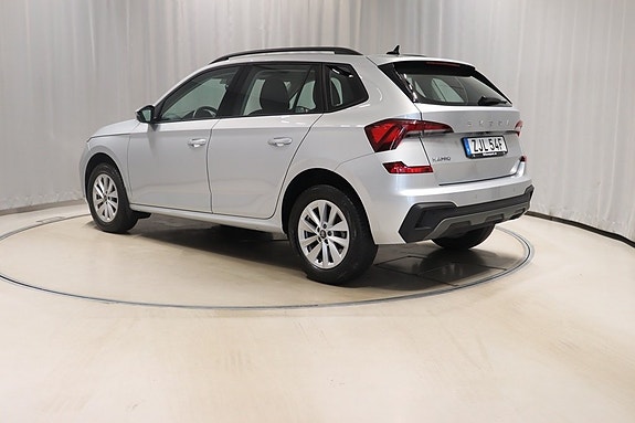 Skoda Kamiq 6 of 10
