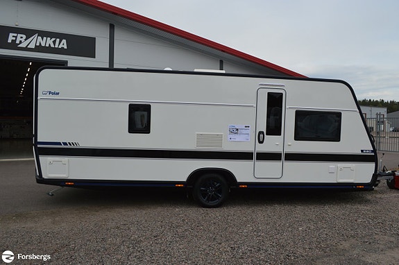 Polar Black Edition 620 BFWA 21 of 21