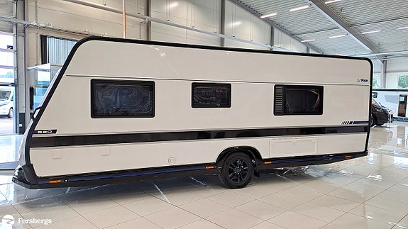 Polar Black Edition 620 BFWA 18 of 20