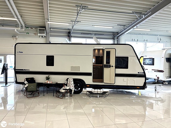 Polar Black Edition 620 BFWA 16 of 20