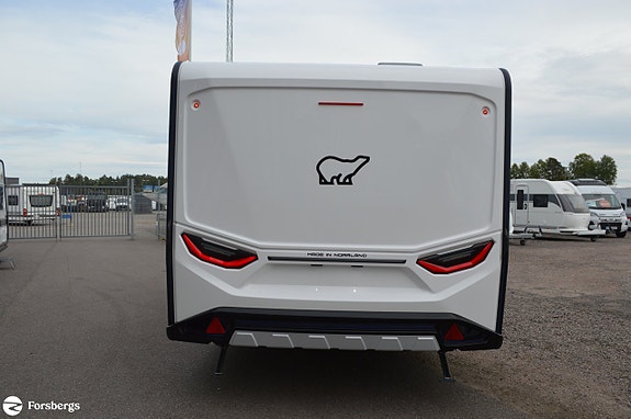 Polar Black Edition 620 BFWA 19 of 21