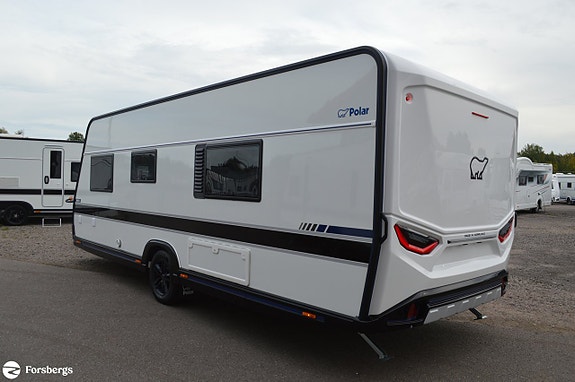 Polar Black Edition 620 BFWA 18 of 21