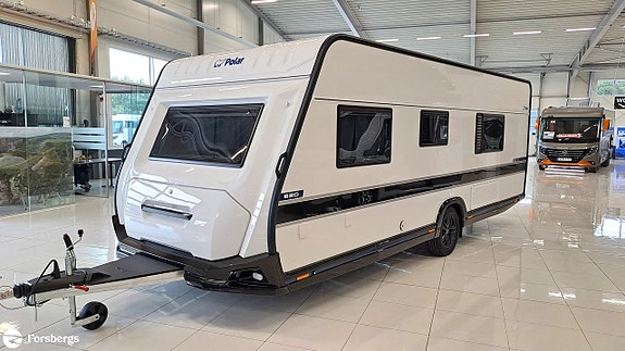 Polar Black Edition 620 BFWA 17 of 20