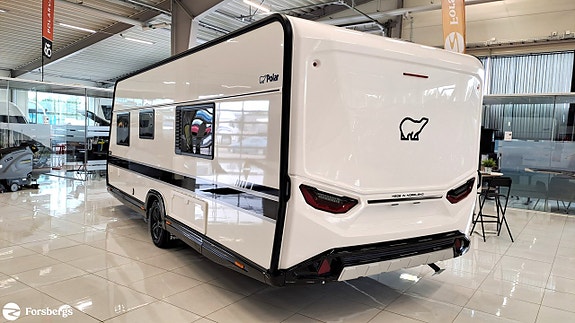 Polar Black Edition 620 BFWA 19 of 20