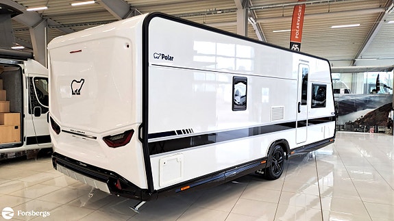Polar Black Edition 620 BFWA 20 of 20
