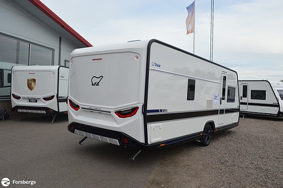 Polar Black Edition 620 BFWA 20 of 21