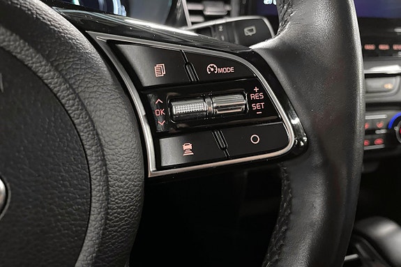 Kia XCeed 18 of 23