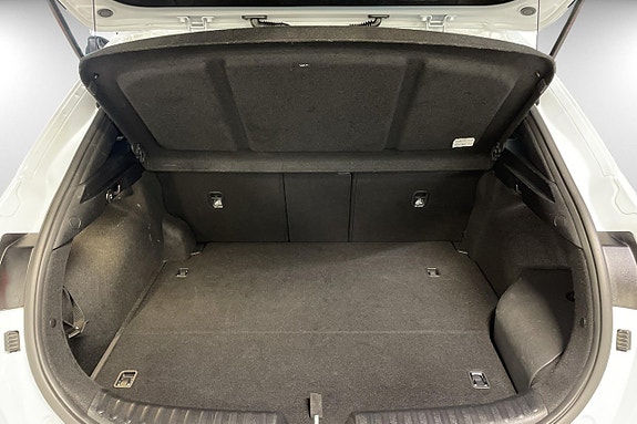 Kia XCeed 16 of 23