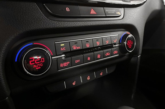 Kia XCeed 15 of 23