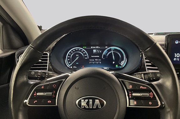 Kia XCeed 12 of 23