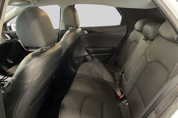 Kia XCeed 11 of 23