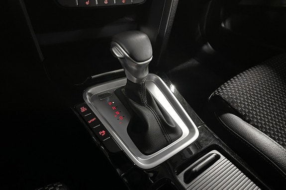 Kia XCeed 14 of 23