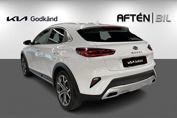 Kia XCeed 8 of 23