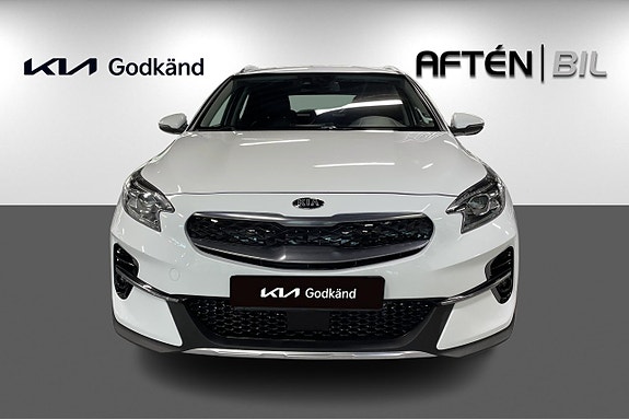 Kia XCeed 3 of 23