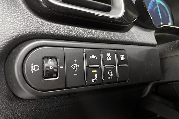 Kia XCeed 20 of 23