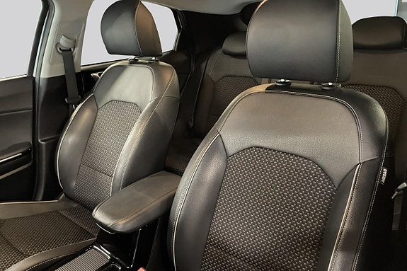 Kia XCeed 22 of 23