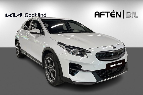 Kia XCeed 4 of 23