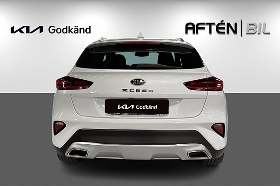 Kia XCeed 7 of 23