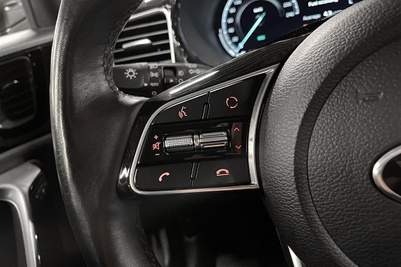 Kia XCeed 17 of 23