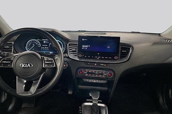 Kia XCeed 9 of 23