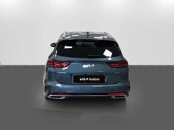 Kia Ceed 5 of 14