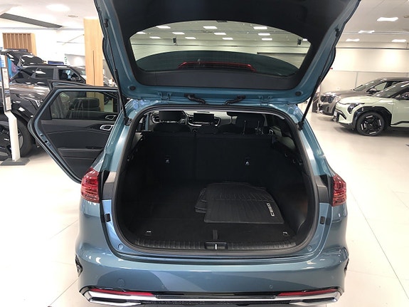 Kia Ceed 11 of 14