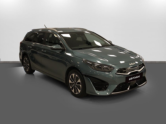 Kia Ceed 3 of 14