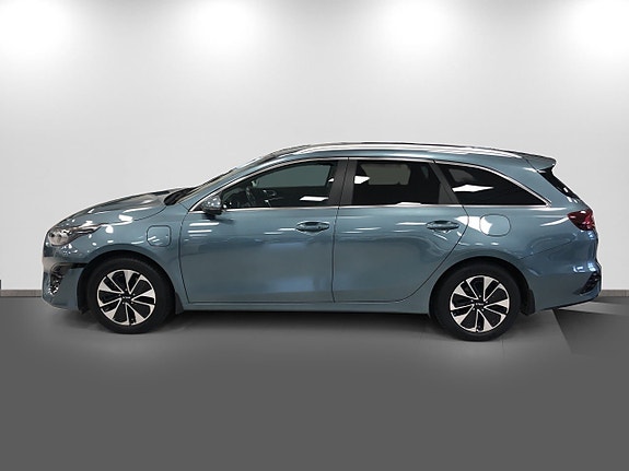 Kia Ceed 4 of 14