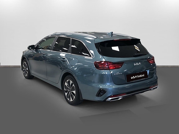 Kia Ceed 6 of 14